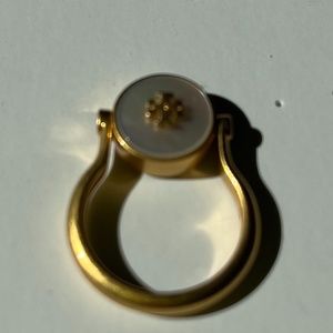 Tory Burch Ring